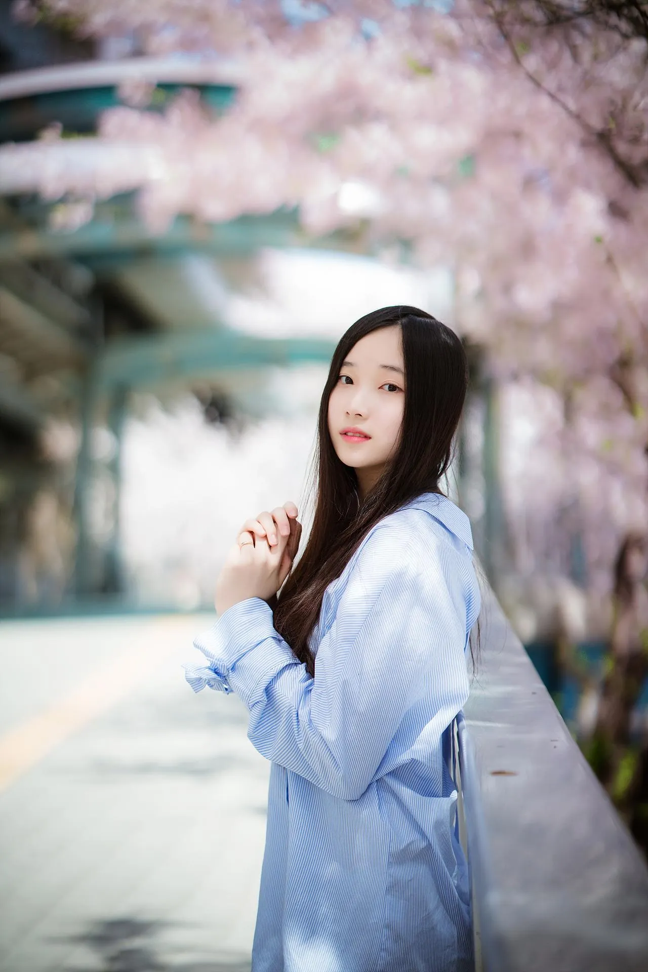 Bambi밤비 – NO.106 Lacerta Photography [50P]插图6